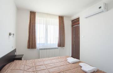 Фото номера Апартаменты с балконом Отель Villa Trakia г. Simeonovo 11